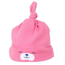 Load image into Gallery viewer, 2020 Brand Baby Cap Cartoon Animal Double Printting Cotton Knit Beanie Hats For Toddler Boy Girls Spring Autumn Winter Headwear
