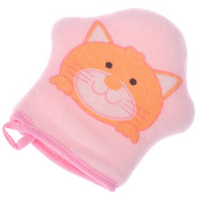 Load image into Gallery viewer, Bath Brushes Shower Products Comfortable Soft Towel Accessories Infant Children Rub baby Rubbing Body Wash Sponge Cotton
