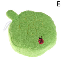 Load image into Gallery viewer, Bath Brushes Shower Products Comfortable Soft Towel Accessories Infant Children Rub baby Rubbing Body Wash Sponge Cotton
