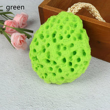 Load image into Gallery viewer, Bath Brushes Shower Products Comfortable Soft Towel Accessories Infant Children Rub baby Rubbing Body Wash Sponge Cotton
