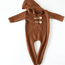 Load image into Gallery viewer, 2020 New Newborn Photography Props Set Hat bebe Reborn Accesorios De fotografia Baby Photo Studio Shoot Clothes Boy Costume Hat
