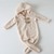Load image into Gallery viewer, 2020 New Newborn Photography Props Set Hat bebe Reborn Accesorios De fotografia Baby Photo Studio Shoot Clothes Boy Costume Hat
