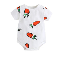 Load image into Gallery viewer, New Summer Baby Boys Romper Animal style Short Sleeve infant rompers Jumpsuit cotton Baby Rompers Newborn Clothes Kids clothing
