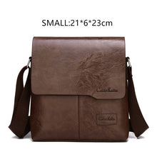 Load image into Gallery viewer, Celinv Koilm Man Messenger Bag 2 Set Men Leather Shoulder Bags Business Crossbody Casual Bag Famous Brand ZH1505/8068
