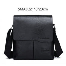 Load image into Gallery viewer, Celinv Koilm Man Messenger Bag 2 Set Men Leather Shoulder Bags Business Crossbody Casual Bag Famous Brand ZH1505/8068

