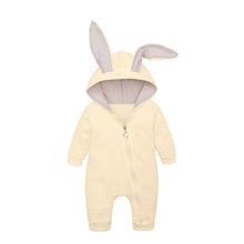 Load image into Gallery viewer, LZH Infant Clothing Baby Boys Clothes Autumn Winter Newborn Baby Rompers For Baby Girls Jumpsuit Halloween Baby Costume 0-2 Year
