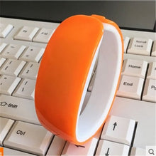Load image into Gallery viewer, Fashion Sports Running LED Electronic Watch Male/Female Bracelet Valentine's Day Gift Leisure Clock Lady ladies wrist watch dw
