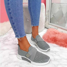 Load image into Gallery viewer, HOT! HOT! 2020 New HOT! Spring and Autumn Women Shoes Casual Loafers Comfort Flat Shoes for Zapatos De Mujer 35-43
