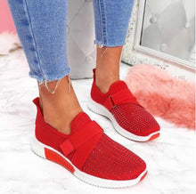 Load image into Gallery viewer, HOT! HOT! 2020 New HOT! Spring and Autumn Women Shoes Casual Loafers Comfort Flat Shoes for Zapatos De Mujer 35-43

