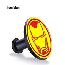 Load image into Gallery viewer, For Xiaomi Miband 5 Strap Mi Band 5 4 3 2 Strap Buckle Pattern Button Bracelet for Watch Band Miband 4 Special Wrist Strap
