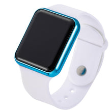 Load image into Gallery viewer, 2020 New Pink Casual Wrist watches Women Watch LED Digital Sport Men Wristwatch Silicone Women Watch Reloj Mujer Erkek Kol Saati

