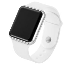 Load image into Gallery viewer, 2020 New Pink Casual Wrist watches Women Watch LED Digital Sport Men Wristwatch Silicone Women Watch Reloj Mujer Erkek Kol Saati
