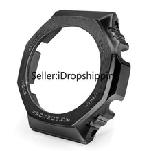 Load image into Gallery viewer, For GA2100 Watch Band Strap Bezel/Case 316L Stainless Steel Metal Steel Belt With Tools Wholesale Watchband GA-2100 GA2110
