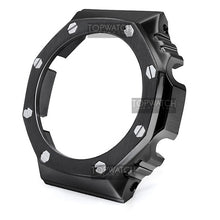 Load image into Gallery viewer, For GA2100 Watch Band Strap Bezel/Case 316L Stainless Steel Metal Steel Belt With Tools Wholesale Watchband GA-2100 GA2110
