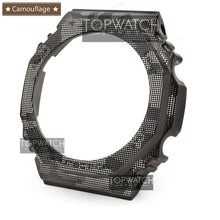 Load image into Gallery viewer, For GA2100 Watch Band Strap Bezel/Case 316L Stainless Steel Metal Steel Belt With Tools Wholesale Watchband GA-2100 GA2110
