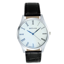 Load image into Gallery viewer, Dropshipping Ladies Luxury Quartz Watch Women Men Couple Loves Watches Birthday Gift Clock Time Relogio Masculino Reloj Mujer

