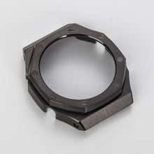 Load image into Gallery viewer, GA2100 The Second Generation Watch Set Modification GA2110 Watchband Bezel 100% Metal 316L Stainless Steel
