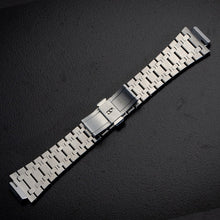 Load image into Gallery viewer, GA2100 The Second Generation Watch Set Modification GA2110 Watchband Bezel 100% Metal 316L Stainless Steel
