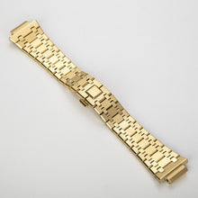 Load image into Gallery viewer, GA2100 The Second Generation Watch Set Modification GA2110 Watchband Bezel 100% Metal 316L Stainless Steel
