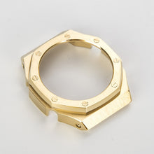 Load image into Gallery viewer, GA2100 The Second Generation Watch Set Modification GA2110 Watchband Bezel 100% Metal 316L Stainless Steel
