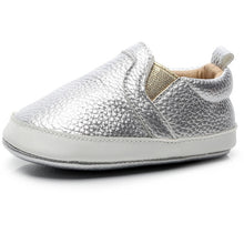 Load image into Gallery viewer, Leather baby boy shoes infant sneaker shoes newborn first walker soft soled toddler footwears for 0 -1year babiesобувь для малыш
