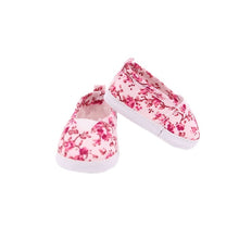 Load image into Gallery viewer, Doll Shoes Handmade Boots 7 Cm Doll Shoes For 18 Inch American &amp;43 Cm Baby New Born Doll Accessories For Our Generation Girl`Toy
