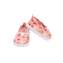 Load image into Gallery viewer, Doll Shoes Handmade Boots 7 Cm Doll Shoes For 18 Inch American &amp;43 Cm Baby New Born Doll Accessories For Our Generation Girl`Toy
