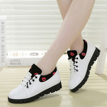 Load image into Gallery viewer, Girls' Leather Shoes 2020 Spring New Model Leather Children shoes for autumn Female zhong da tong Princess Girl's Nude Shoes

