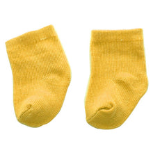 Load image into Gallery viewer, Doll Shoes Handmade Boots 7 Cm Doll Shoes For 18 Inch American &amp;43 Cm Baby New Born Doll Accessories For Our Generation Girl`Toy
