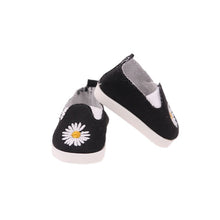 Load image into Gallery viewer, Doll Shoes Handmade Boots 7 Cm Doll Shoes For 18 Inch American &amp;43 Cm Baby New Born Doll Accessories For Our Generation Girl`Toy
