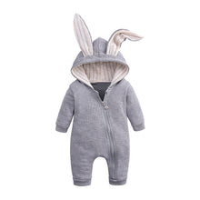 Load image into Gallery viewer, LZH Baby Winter Overalls For Baby Girls Costume 2020 Autumn Newborn Clothes Baby Rompers For Baby Boys Jumpsuit Infant Clothing
