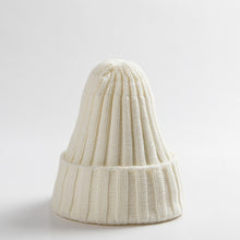 Load image into Gallery viewer, Cute Baby Hat Scarf Set Pompom Cartoon Infant Baby Girl Boy Winter Hat For Kids Warm Knitted Children Boys Girls Beanie Cap
