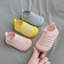 Load image into Gallery viewer, 2020 Summer Infant Toddler Shoes Baby Girls Boys Mesh Casual Shoes High Quality Non-Slip Breathable Kids Children Outdoor Shoes
