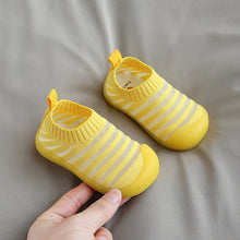 Load image into Gallery viewer, 2020 Summer Infant Toddler Shoes Baby Girls Boys Mesh Casual Shoes High Quality Non-Slip Breathable Kids Children Outdoor Shoes
