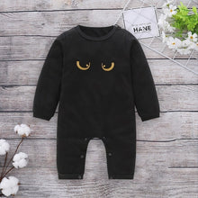 Load image into Gallery viewer, New Newborn Baby clothes Boys Girls Rompers cute Animal Printed Long Sleeve Winter Cotton Kid Jumpsuit Playsuit Outfits Clothing
