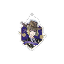 Load image into Gallery viewer, Hot Acrylic Keychains Anime Figure Cosplay Two-sided Key Chain for Fans Gift
