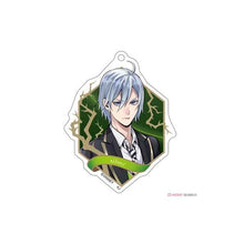 Load image into Gallery viewer, Hot Acrylic Keychains Anime Figure Cosplay Two-sided Key Chain for Fans Gift
