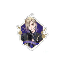 Load image into Gallery viewer, Hot Acrylic Keychains Anime Figure Cosplay Two-sided Key Chain for Fans Gift
