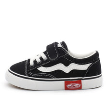 Load image into Gallery viewer, 2020 Autumn New Children Canvas Shoes Girls Sneakers Breathable Spring Fashion Kids Shoes For Boys Casual Shoes Student
