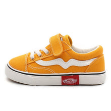 Load image into Gallery viewer, 2020 Autumn New Children Canvas Shoes Girls Sneakers Breathable Spring Fashion Kids Shoes For Boys Casual Shoes Student
