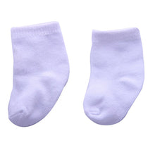 Load image into Gallery viewer, Doll Clothes Shoes 15 Styles 7 Cm Kitty Canvas Shoes For 18 Inch American&amp;43Cm Baby New Born Doll Generation Girl Toy  1/3 Blyth
