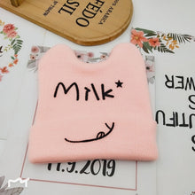 Load image into Gallery viewer, 2020 New Fashion Children Winter Hats Baby Kids Girl Solid Knitted Beanies Caps Hair Ball Thick Baby Boys Girls Winter Warm Hat
