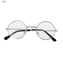 Load image into Gallery viewer, Newborn Baby Clothing Accessories Girl Boy Flat Glasses Photography Props Gentleman Studio Shoot
