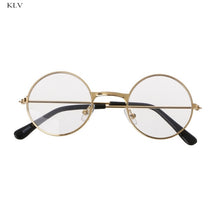 Load image into Gallery viewer, Newborn Baby Clothing Accessories Girl Boy Flat Glasses Photography Props Gentleman Studio Shoot
